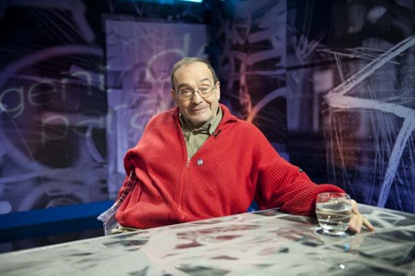 Gent de paraula - Manel Pousa "Pare Manel"