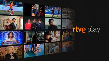 Todas las novedades de RTVE Play: registro obligatorio y gratuito, la herramienta Participa y el perfil infantil