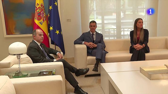 L'Informatiu - L'Informatiu - 17/06/2025