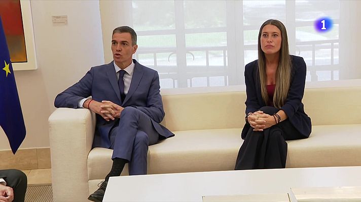 L'Informatiu - L'Informatiu 2 - 17/06/2025