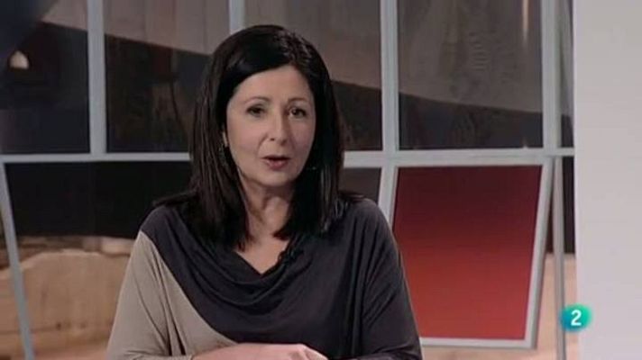 Para todos La 2 - Seguridad hablando en público