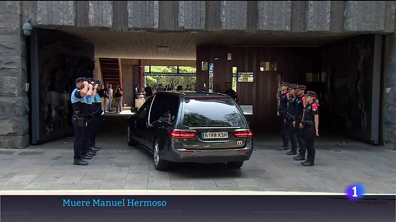 Canarias en 2' - 17/06/2025 | Ver