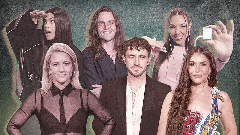 'Al cielo con ella' o 'Hope!': descubre los contenidos de RTVE Play | Ver tráiler