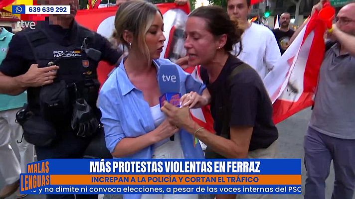 Malas lenguas - Programa 47