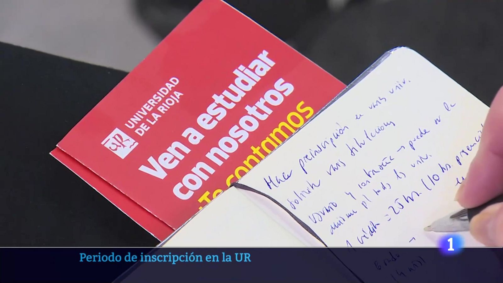 Informativo Telerioja 2 - 17-06-2025 | Ver