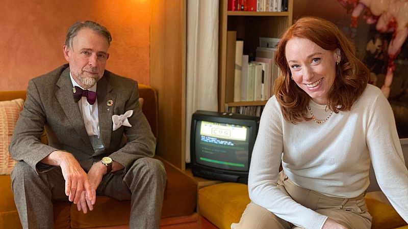 El genio secreto de la vida moderna - Episodio 2: La app de reparto de comida - El genio secreto de la vida moderna | Ver