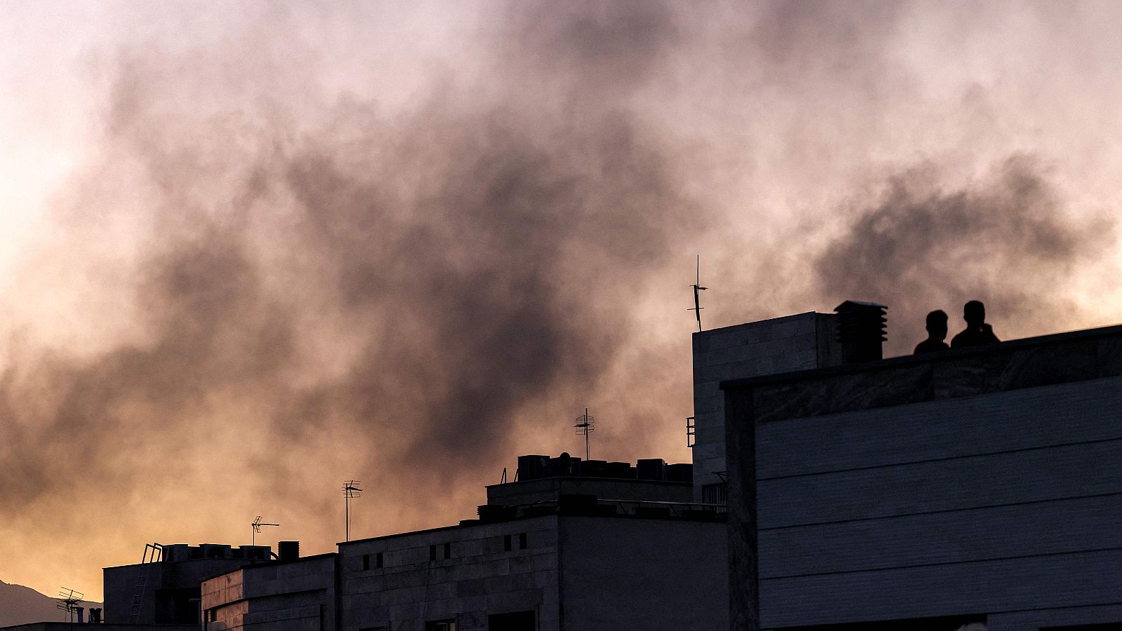 Carlos Umaña: "Irán podría convertirse en el décimo país nuclear" - La tarde en 24h | Ver