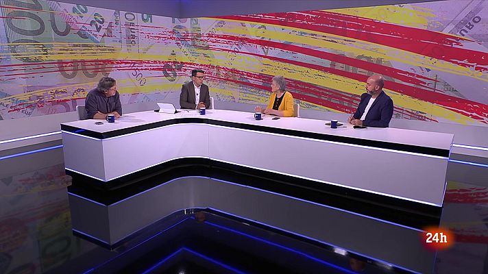 El Vespre - El Vespre - 17/06/2025