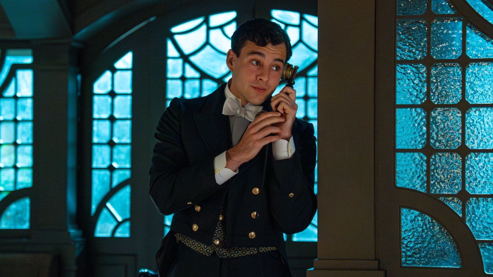 El club de La Promesa - Programa 10 - El club de La Promesa | Ver