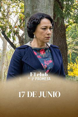 El club de La Promesa - Programa 10