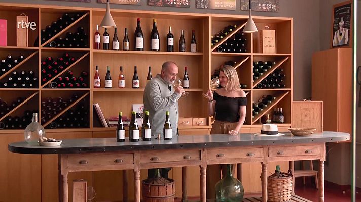 Aquí la Tierra - Aquí la Tierra - 17/06/25