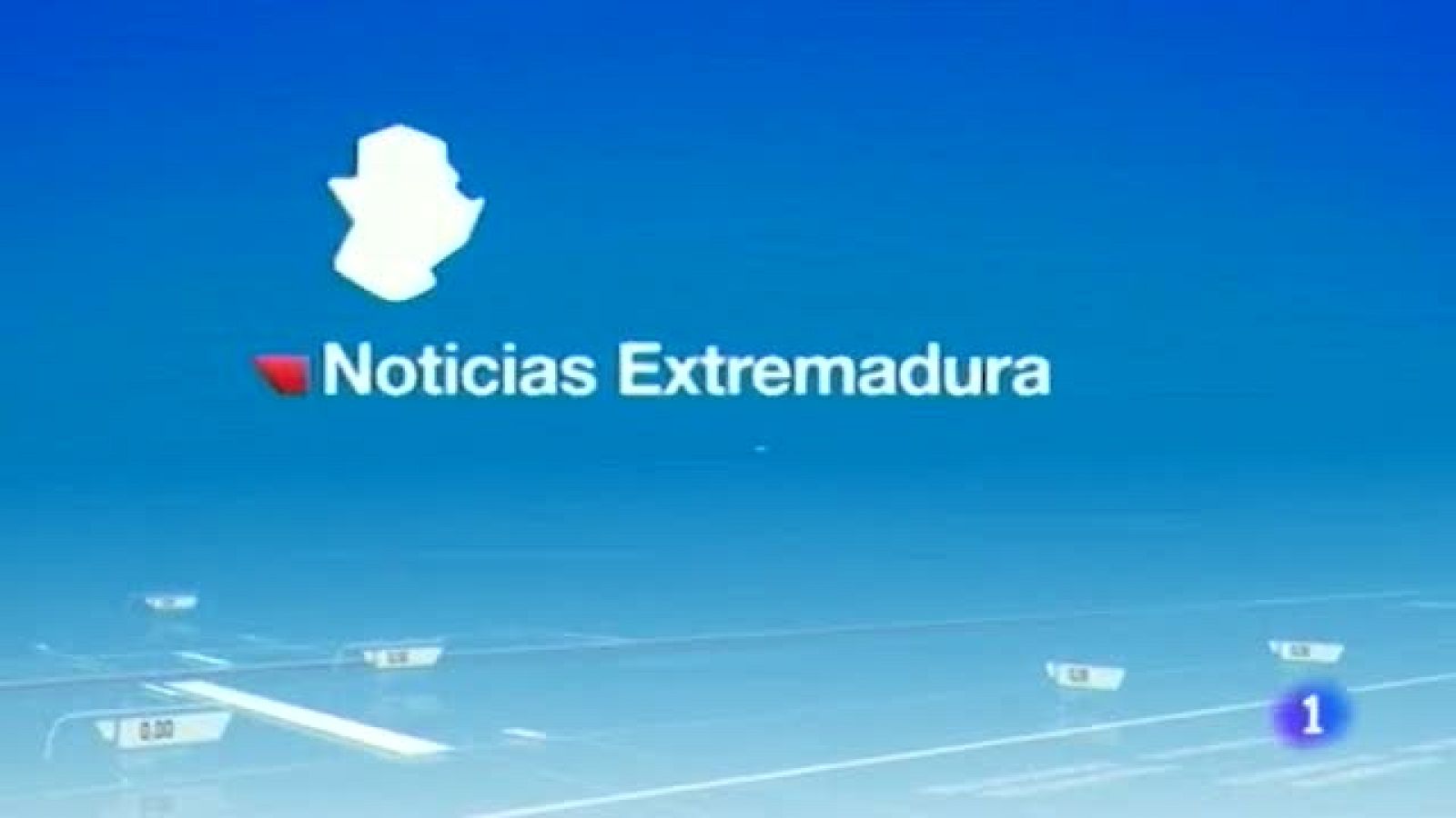 Extremadura en 2' - 14/01/13 | Ver