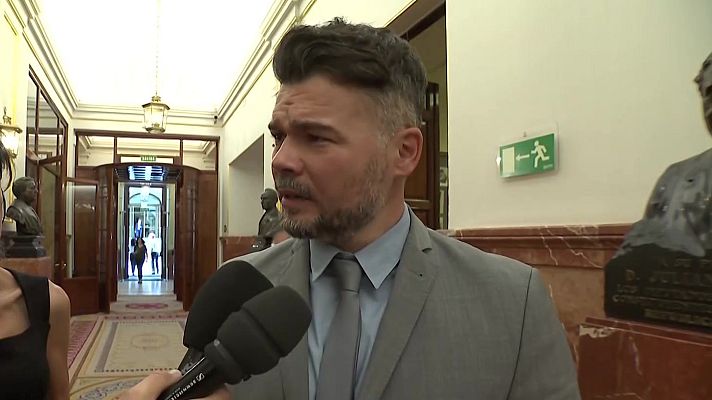 Telediario 2 - Telediario - 21 horas - 17/06/25