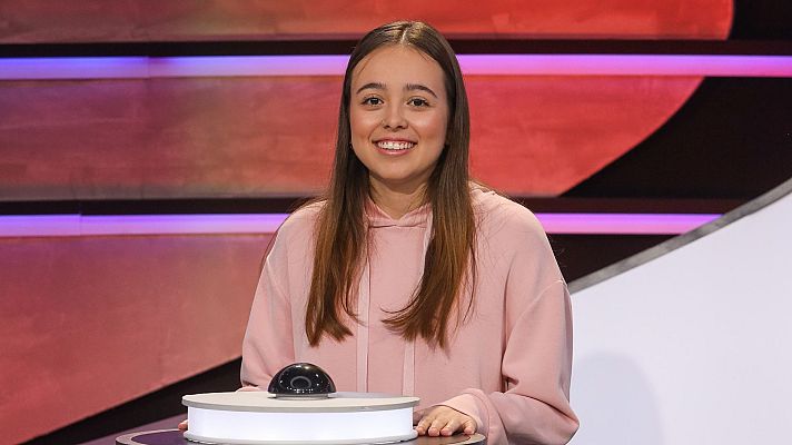 Cifras y letras - Programa 304