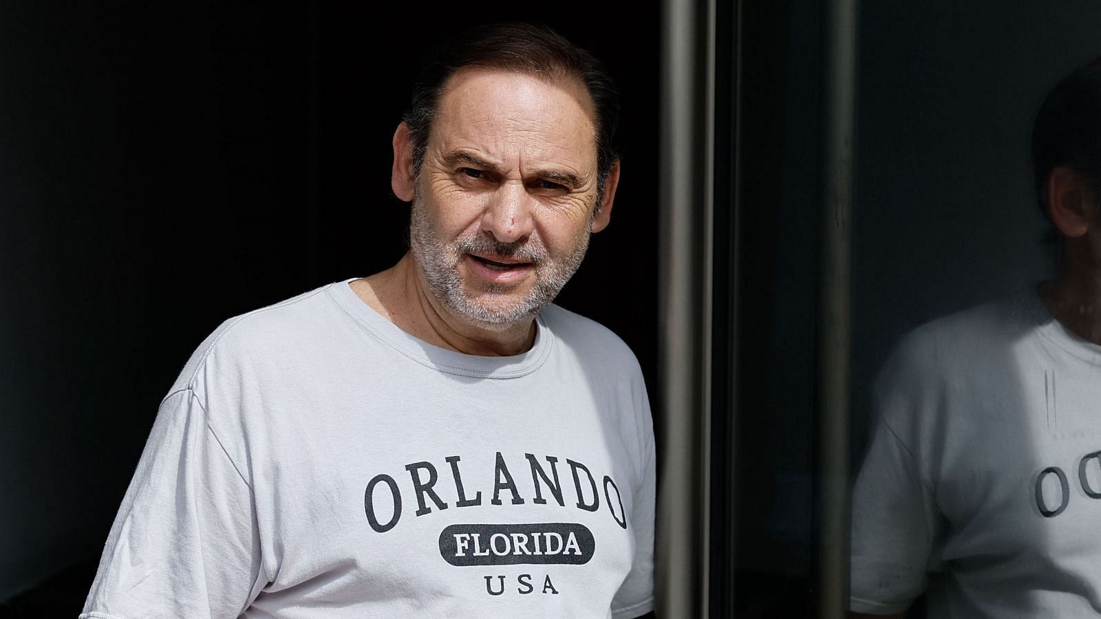 Incautan una memoria externa en casa de Ábalos | Ver