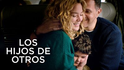 Los hijos de otros
