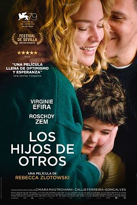 Los hijos de otros