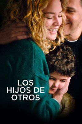 Los hijos de otros