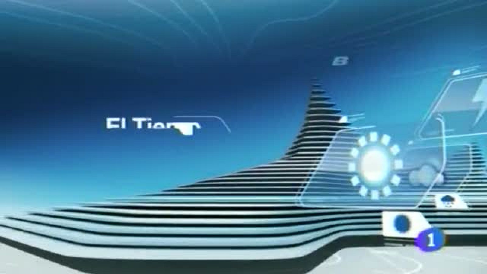 El tiempo en el País Vasco - 14/01/13