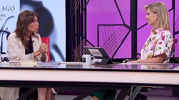 La aventura del Saber - Susana Santaolalla. Recomendaciones literarias