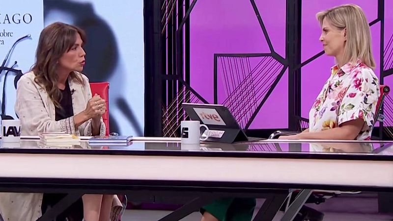 Susana Santaolalla. Recomendaciones literarias | Ver