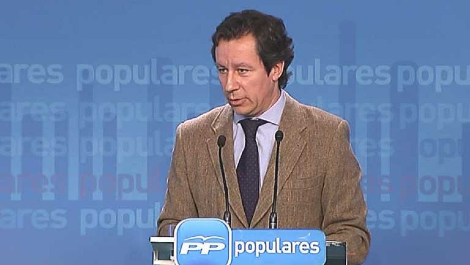 Las direcciones nacionales de los partidos políticos opinan sobre la declaración soberanista