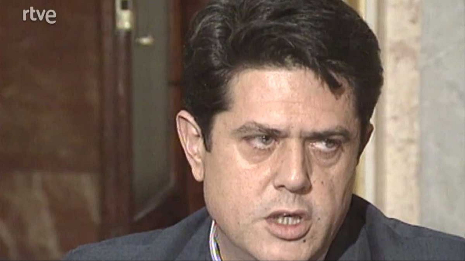 Informe semanal - 15/7/1995 - Fue noticia en el Archivo de RTVE | Ver