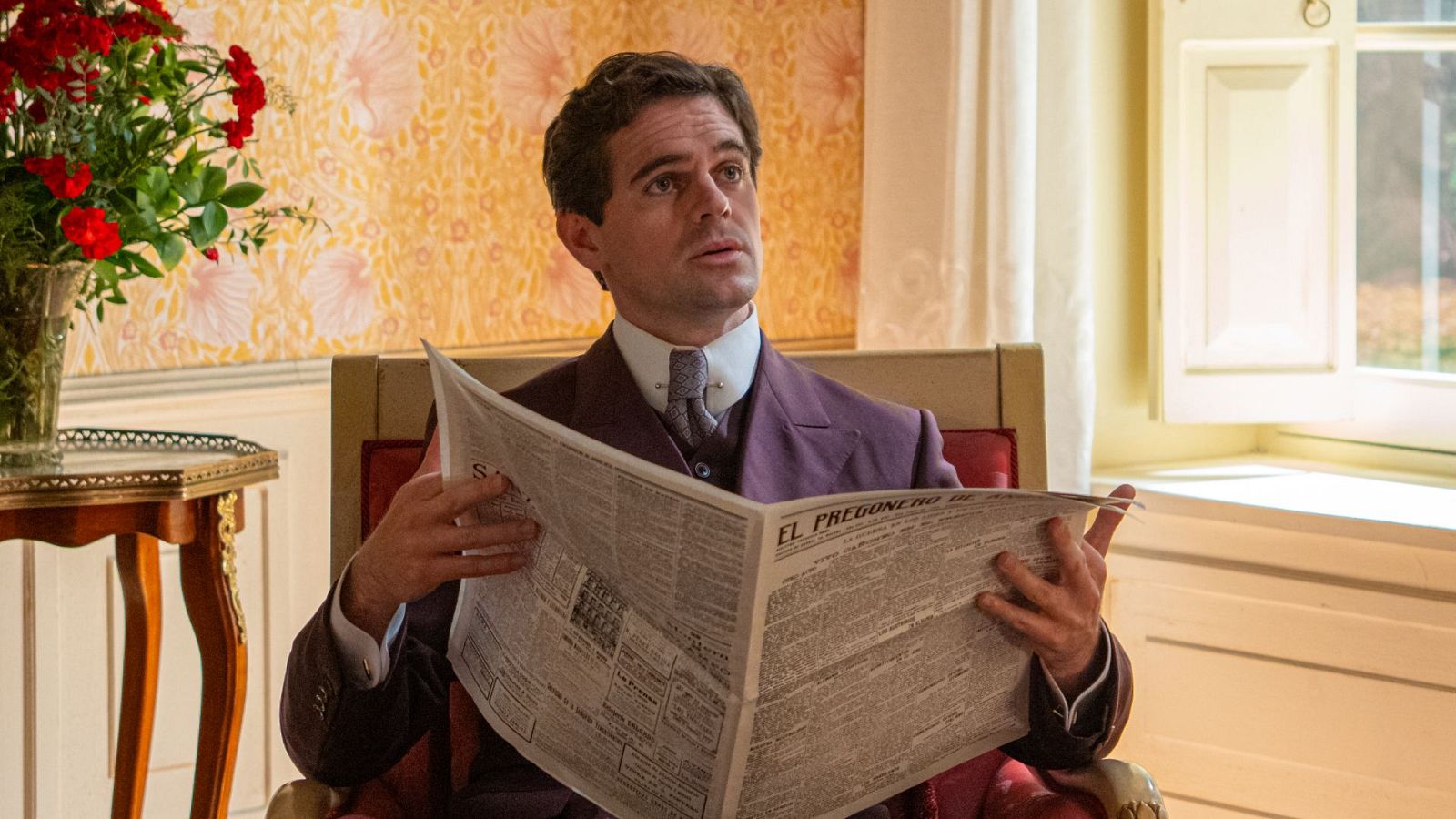 La promesa - Temporada 4 - Episodio 619 | Ver