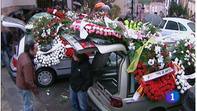 Asturias en 2' - 14/01/13 | Ver