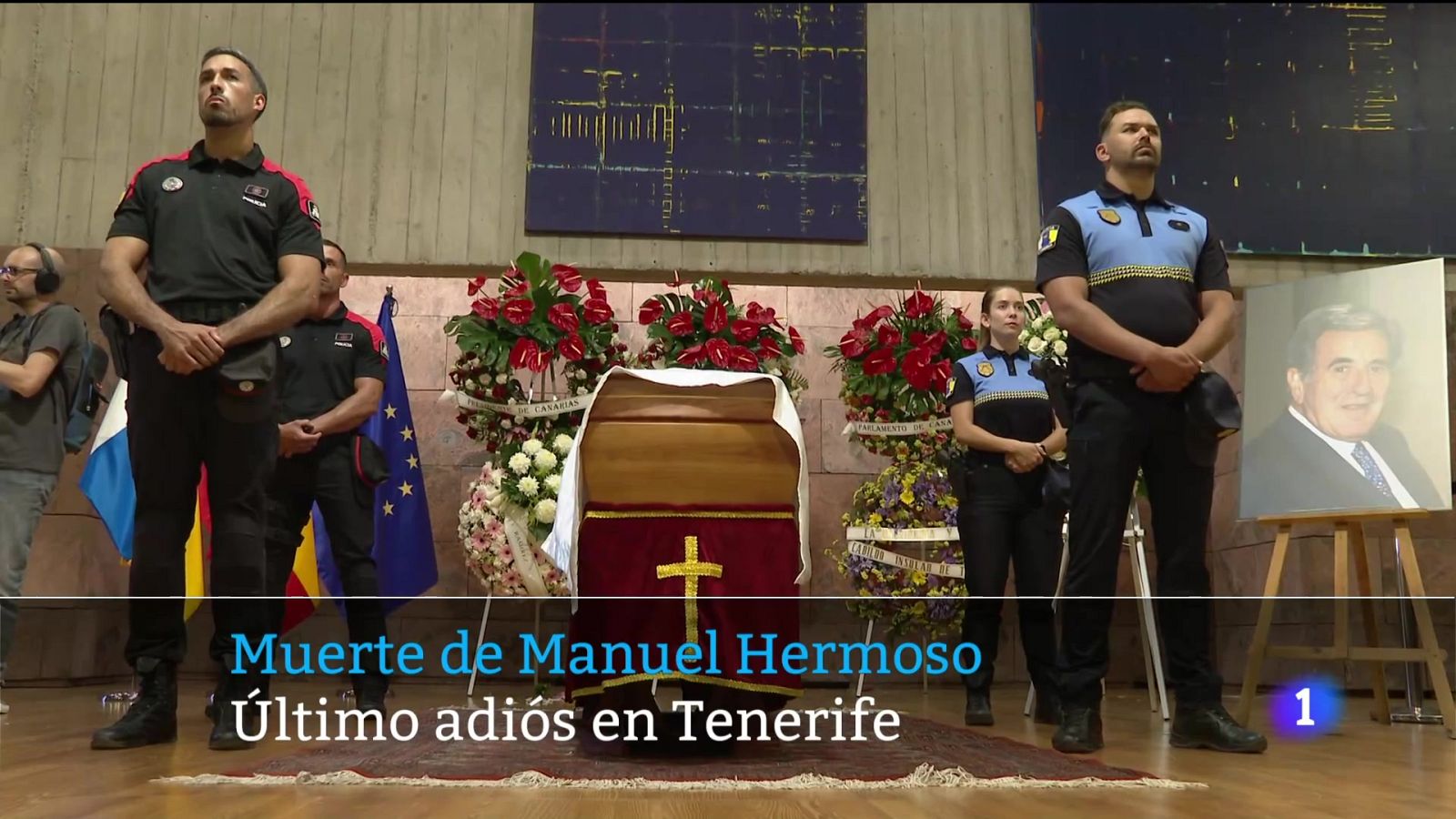 Telecanarias - 18/06/2025 | Ver