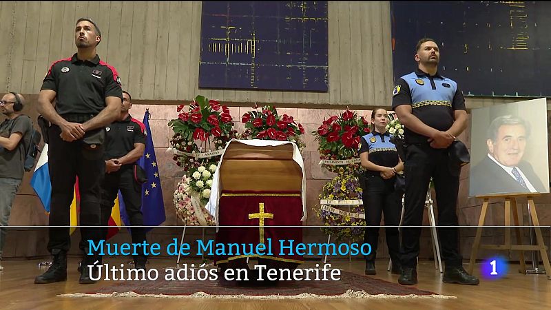 Telecanarias - 18/06/2025 | Ver