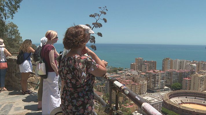 Repor - Málaga, el precio del éxito