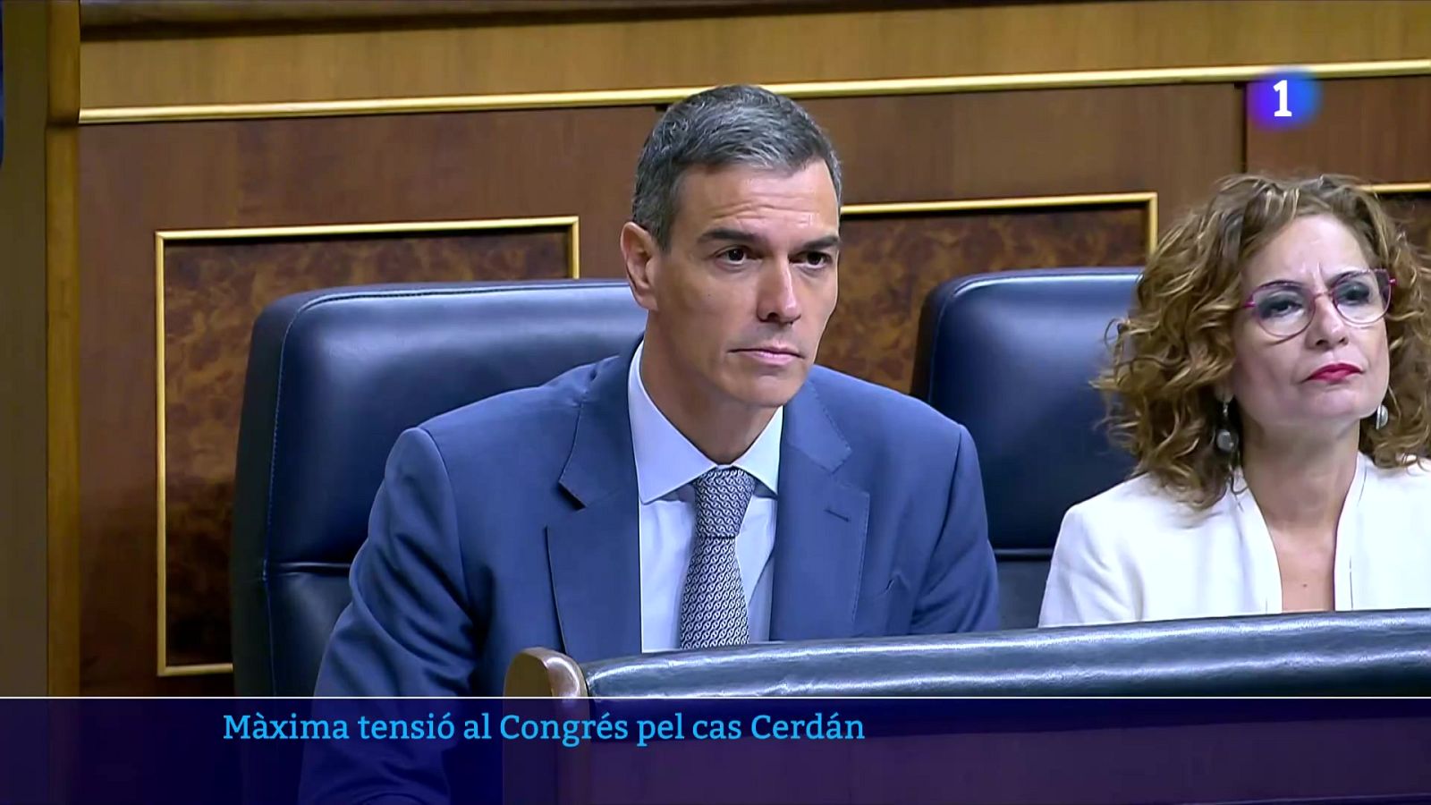 L'Informatiu - 18/06/2025 | RTVE Catalunya - L'Informatiu | Veure