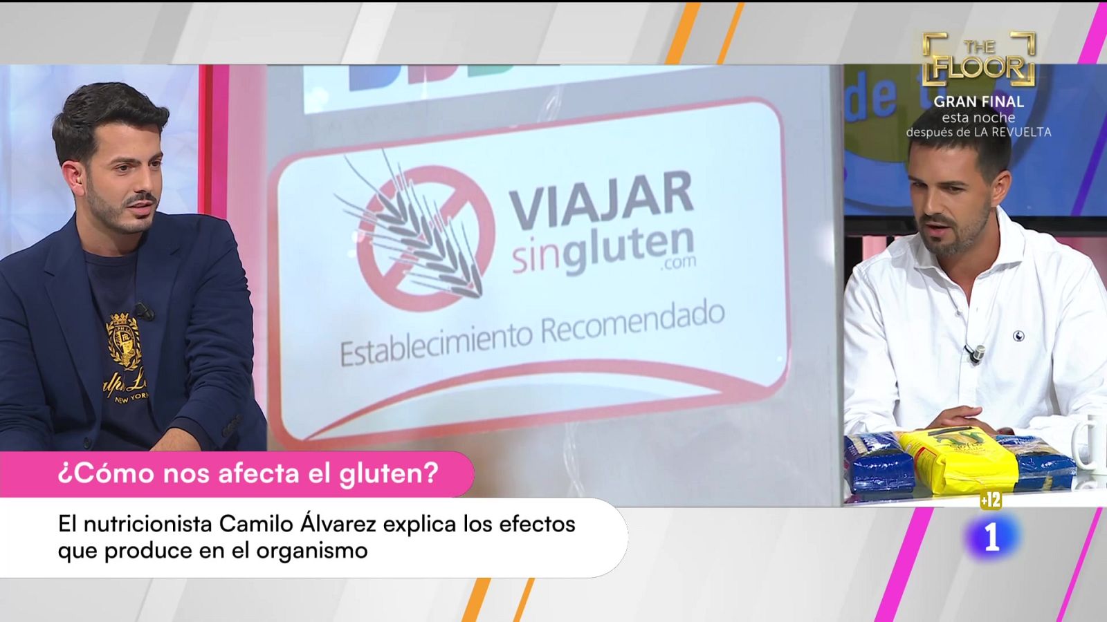 Cerca de ti - 18/06/2025 - Cerca de ti | Ver