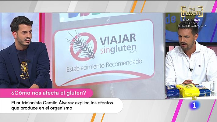 Cerca de ti - Cerca de ti - 18/06/2025