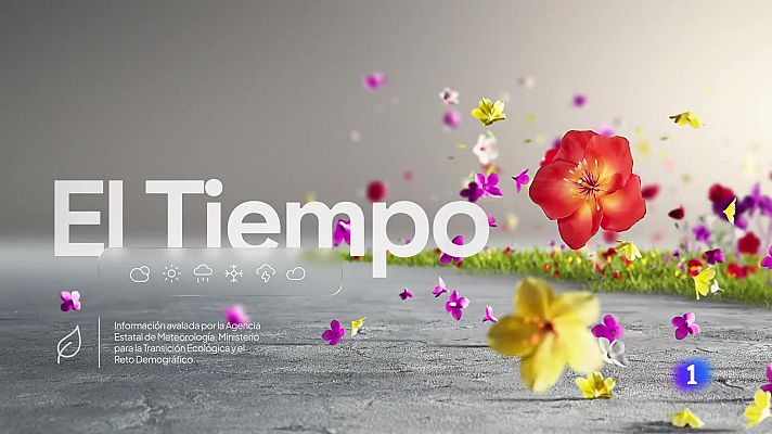 Noticias Andalucía - El tiempo en Andalucía - 18/06/2025