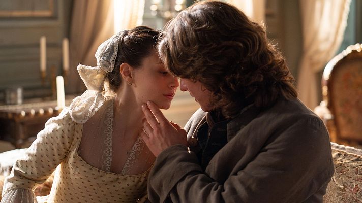 Valle Salvaje - Leonardo rechaza a Bárbara