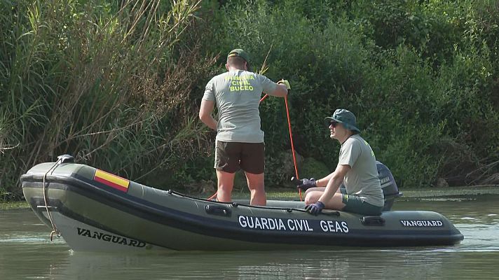 L'informatiu - Comunitat Valenciana - L'Informatiu Comunitat Valenciana 1 - 18/06/25