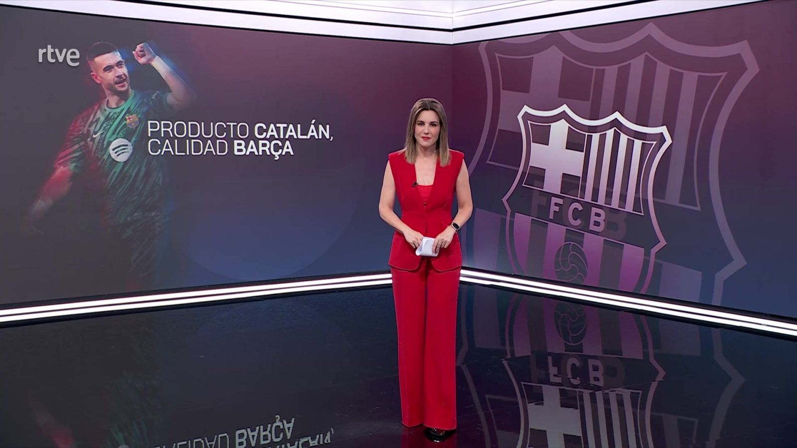 Deportes 1 - 18/06/25 - Los Deportes de La1 | Ver