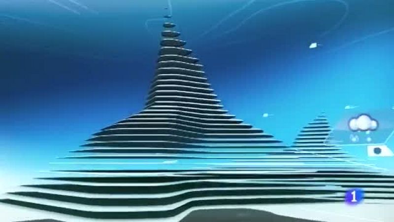 El tiempo en Castilla y León - 14/01/13