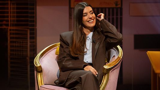 Las lneas rojas de Dulceida: "Tengo la suerte de poder elegir lo que hago"