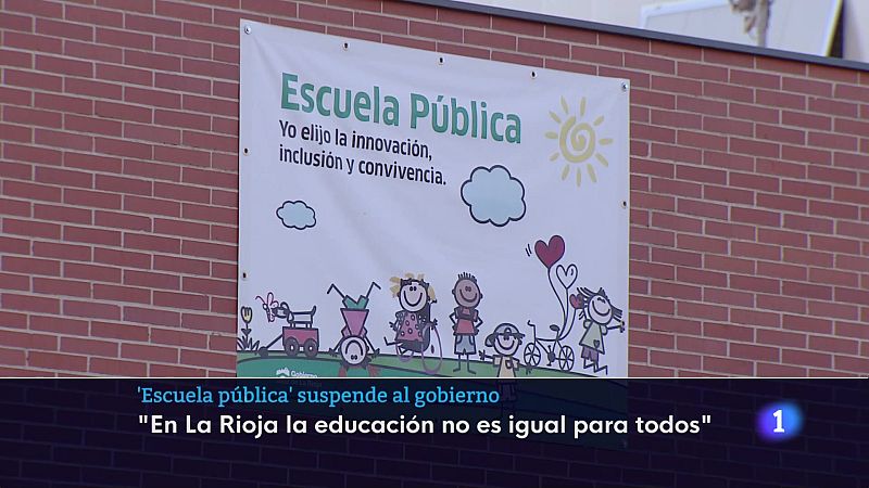 Informativo Telerioja 2 - 02-06-2025 - Ver ahora | Ver