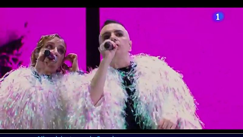 Miranda! porta el seu pop festiu argentí de gira per Espanya - L'Informatiu | Veure