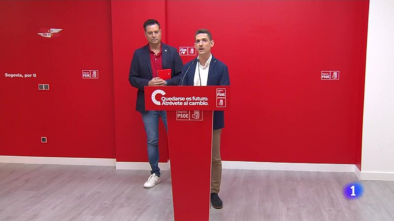 Castilla y León en 1' | Ver