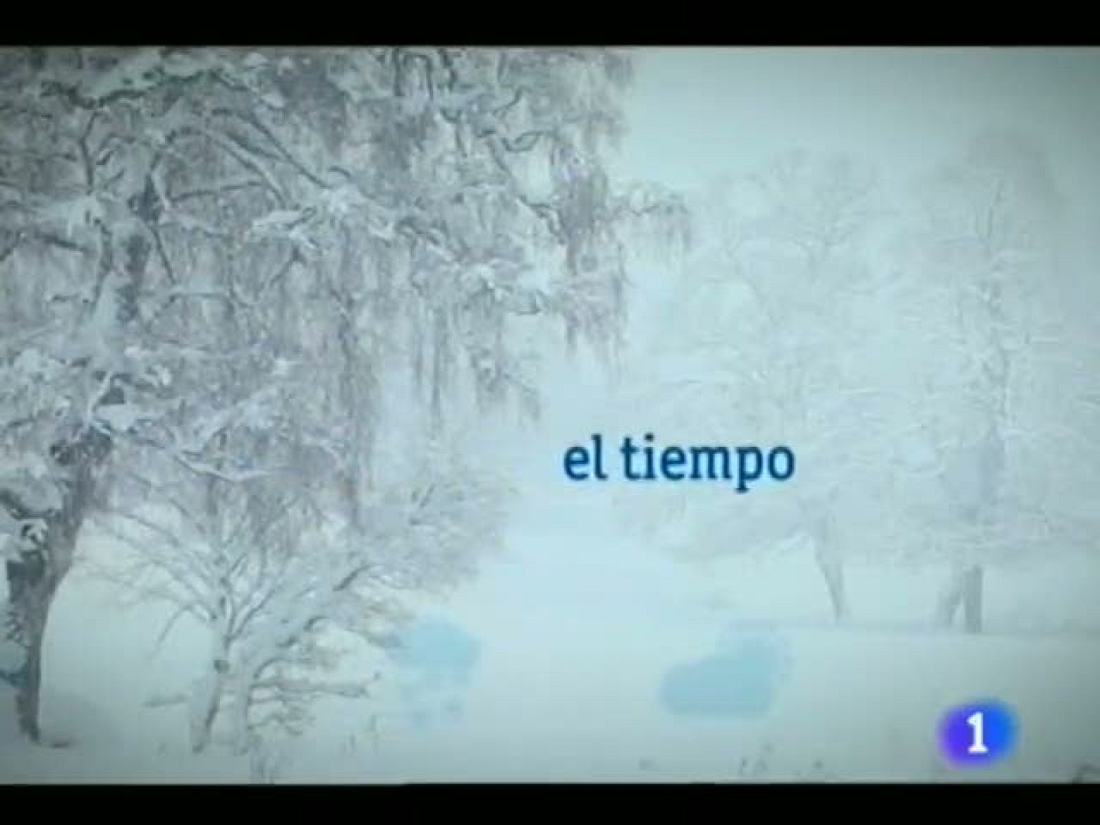 El tiempo en la Comunidad de Murcia.(14/01/2013).