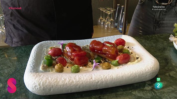 Somos 8 - Somos 8 - 18/06/2025