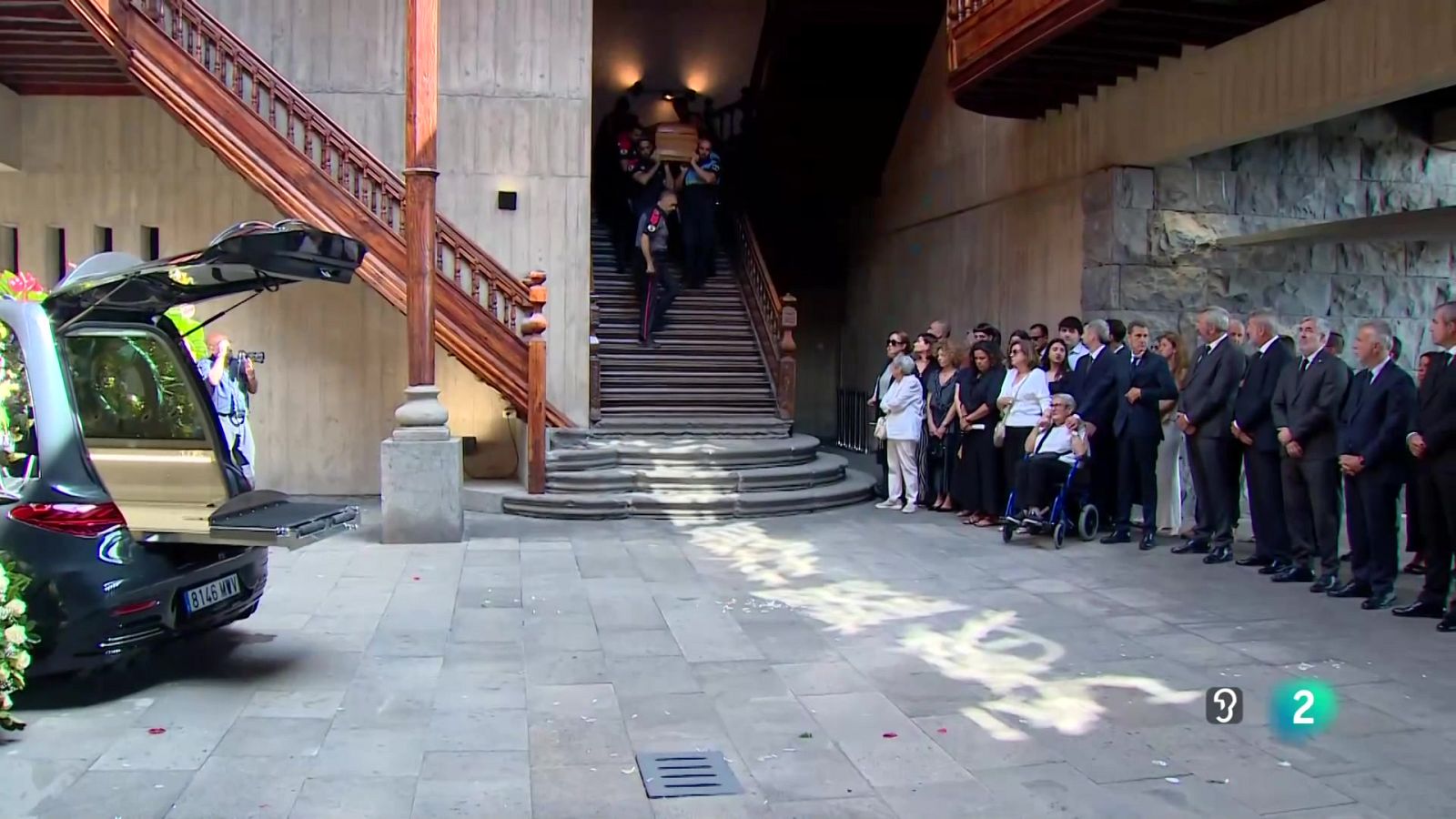 Telecanarias Tarde - 18/06/2025 | Ver