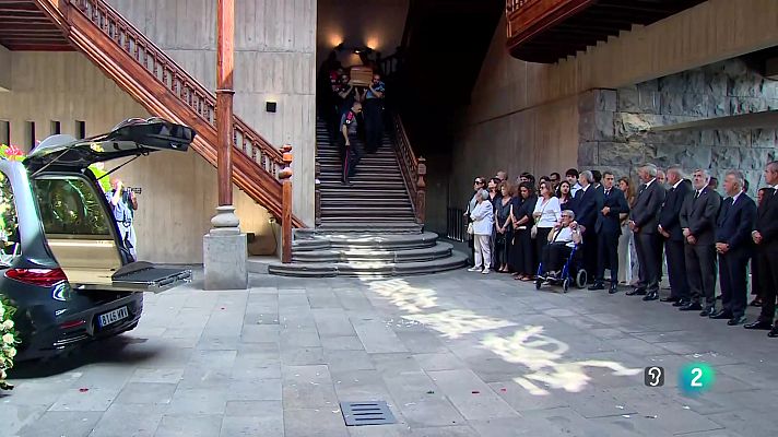 Telecanarias - Telecanarias Tarde - 18/06/2025