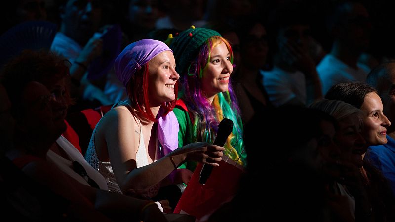 La Revuelta | ¿Quién es Ester Gotor?