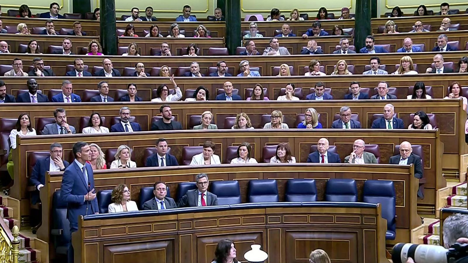 La tarde en 24 horas - 18/06/25 - La tarde en 24h | Ver